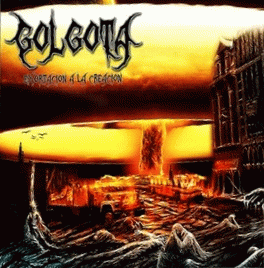 Gólgota (CR) : Exortación a la Creación